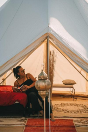 Just For You Starwatching Tent